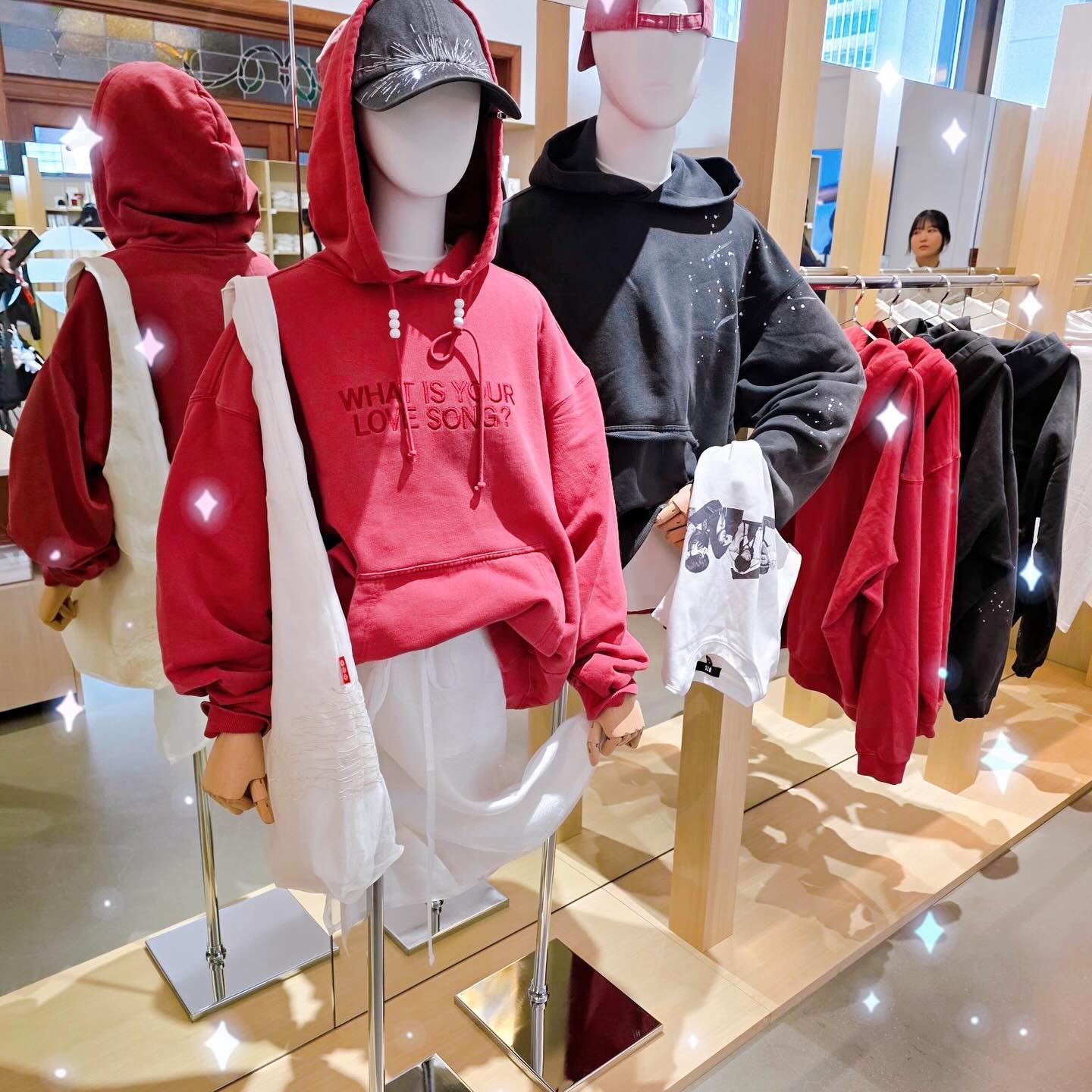 🇰🇷 BTS Official Pop Up ARIRANG MD ❤️ Available : kstarmx.com