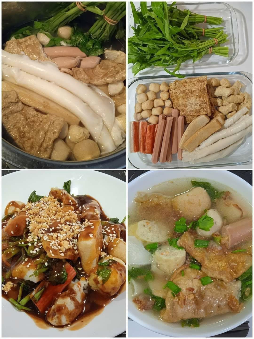 Chef Azhar | Kota Kinabalu