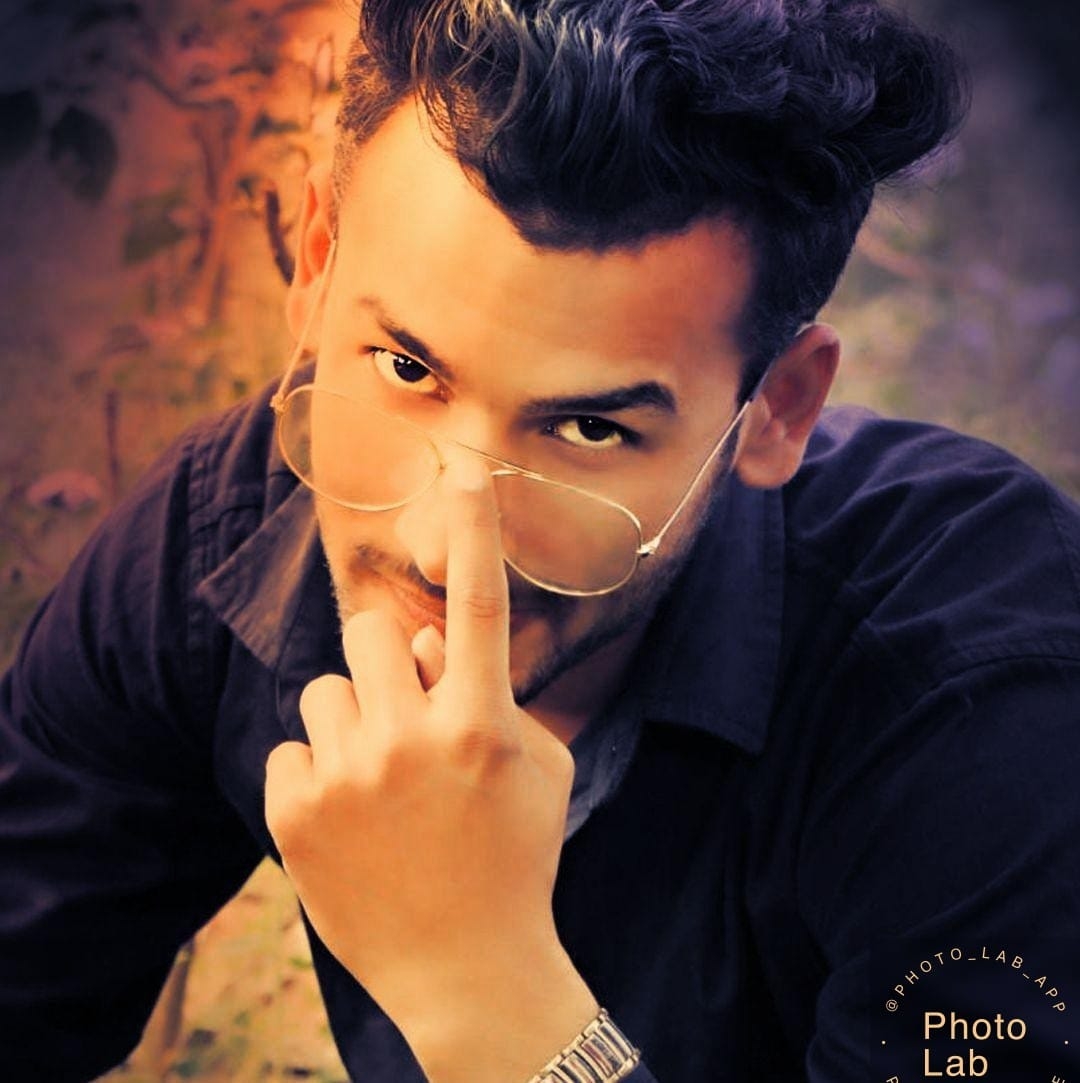Faishal Rajput