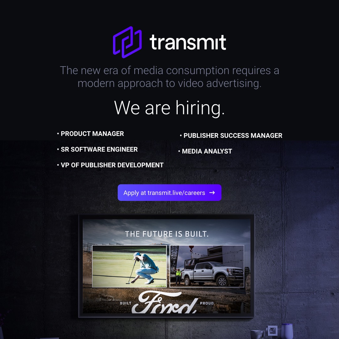 Transmit - Home