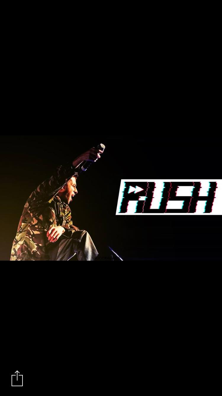 Rushzilla Fanclub | Facebook