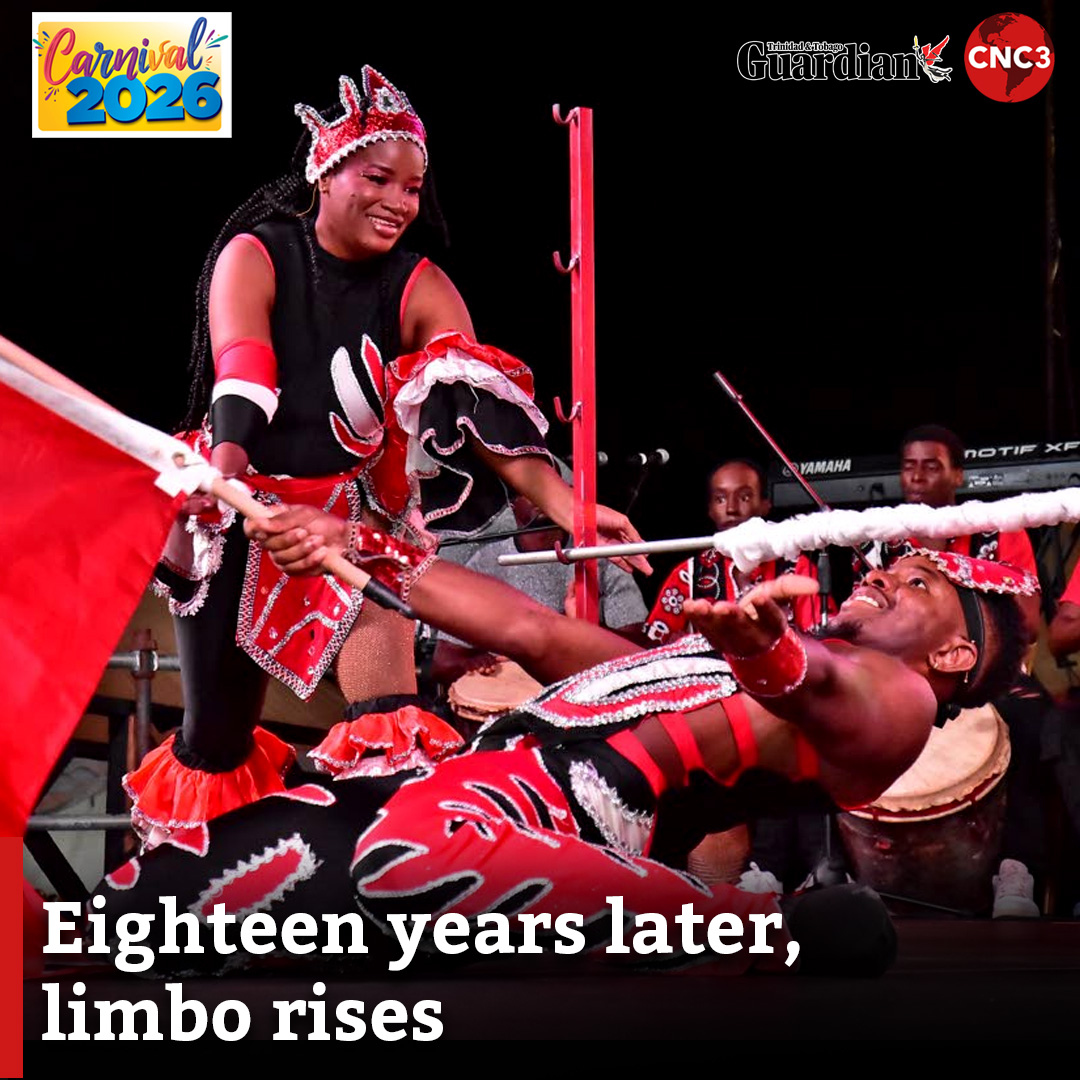 National Dance Association of Trinidad and Tobago | Port of Spain