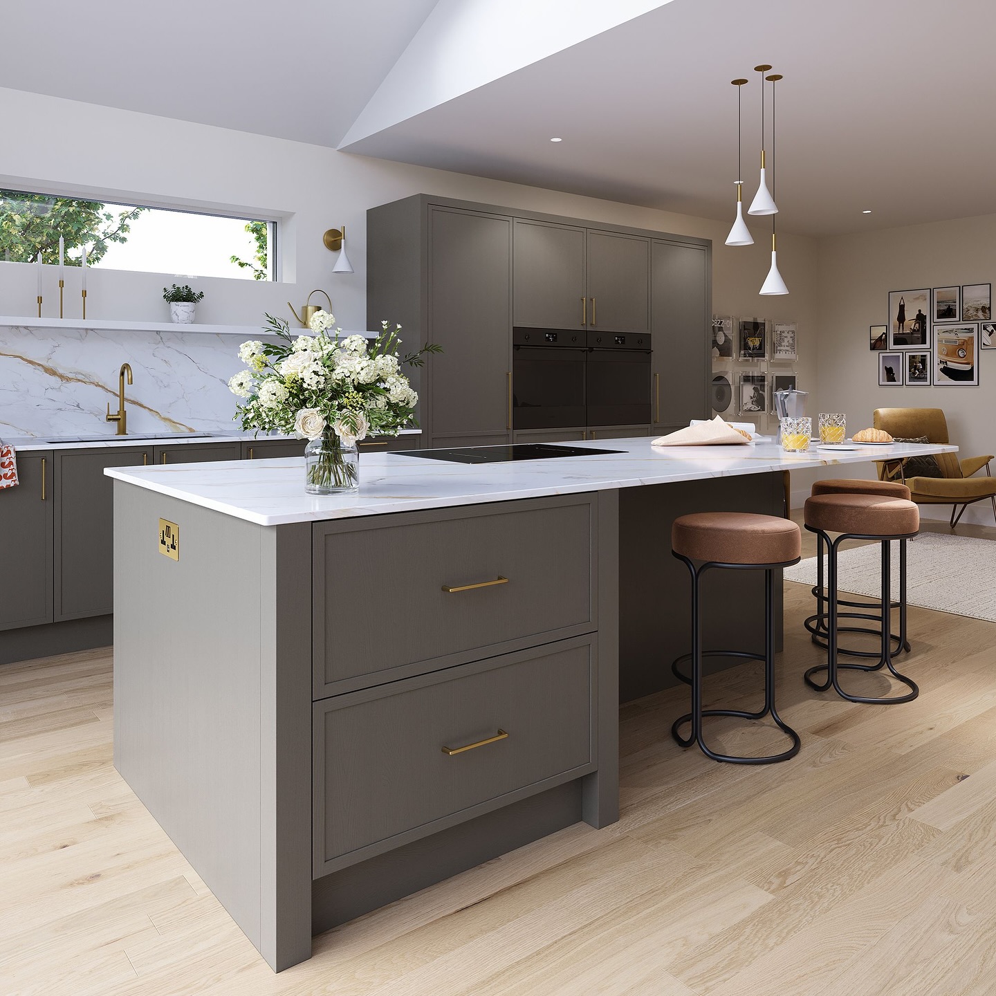 Custom Design Kitchens... - Custom Design Kitchens & Bedrooms