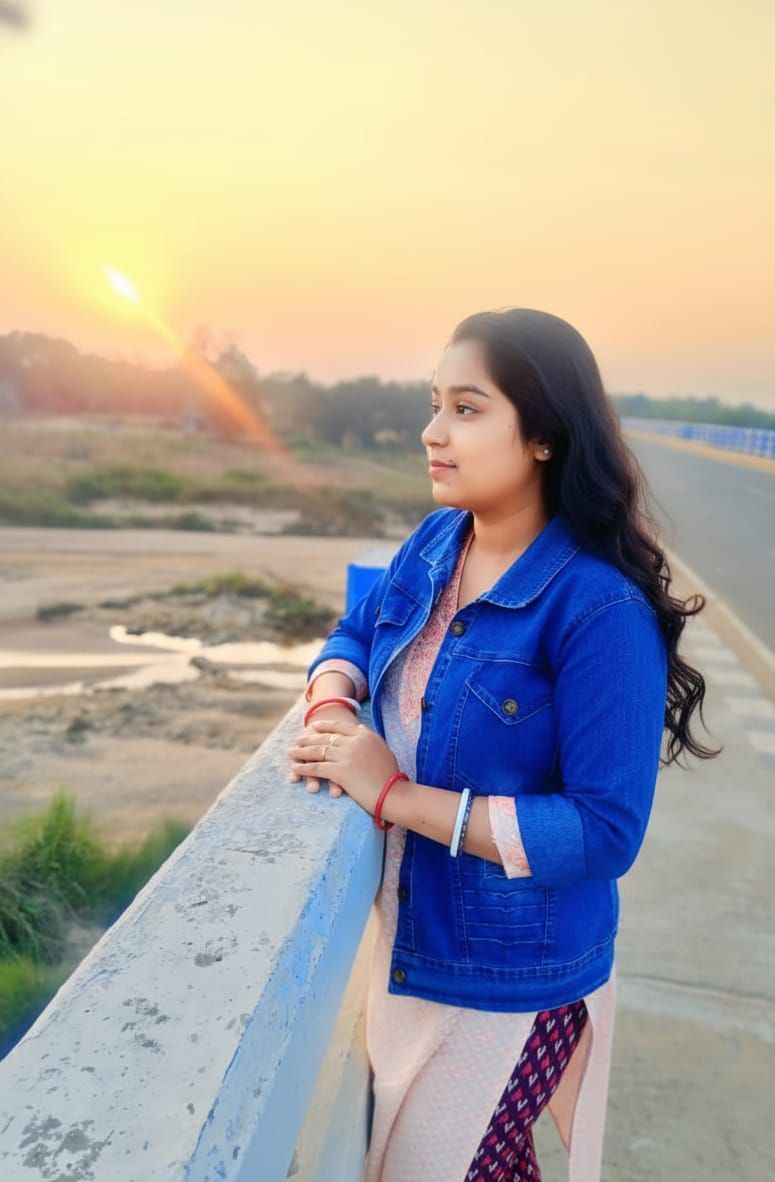 Ruby Chakraborty Banerjee