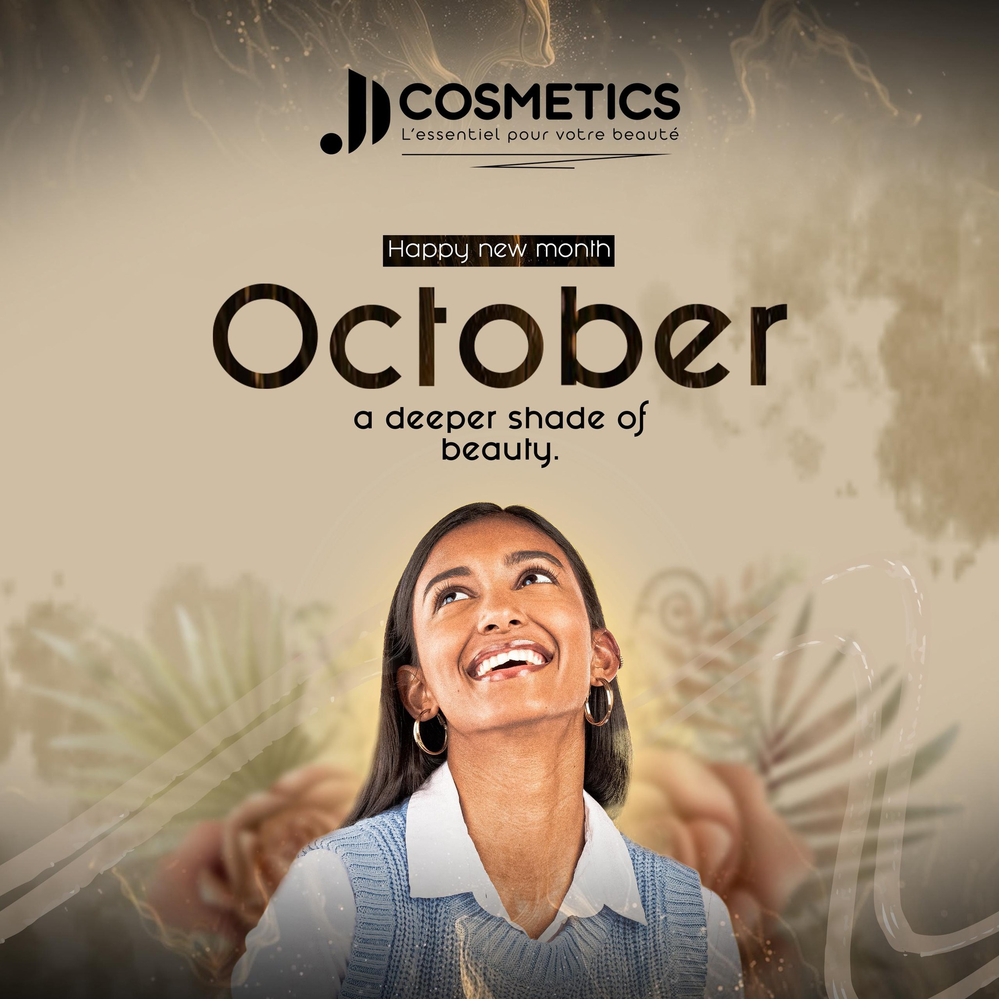 JD Cosmetics | Yaoundé