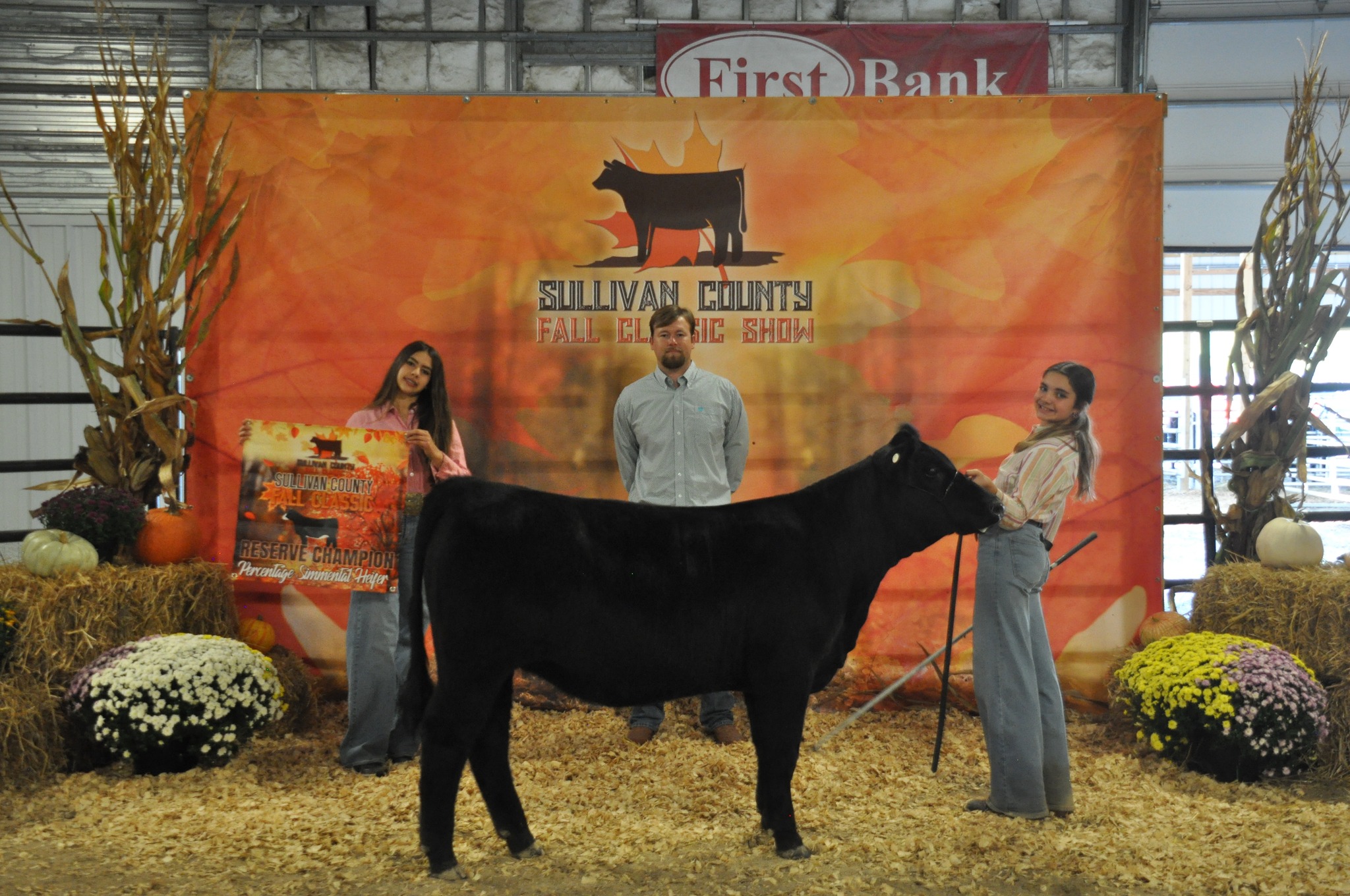 Sullivan County Fall Classic | Blountville TN