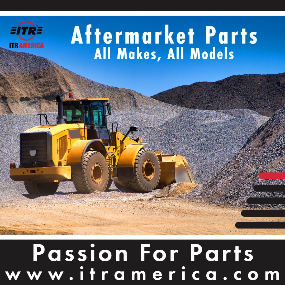 From Concept to Design, Engineering to... - ITR America, LLC