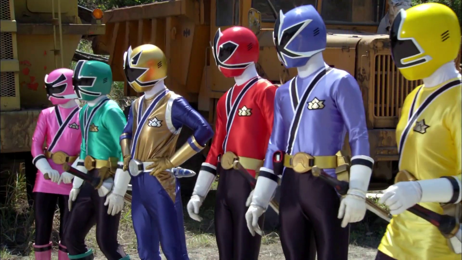 Morphin' Legacy - The End Of Hydro Hog! 🩵🩵🩵... | Facebook