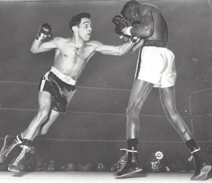 Boxing - Mbulelo Botile, 1990s and 2000s two-division champion from ...