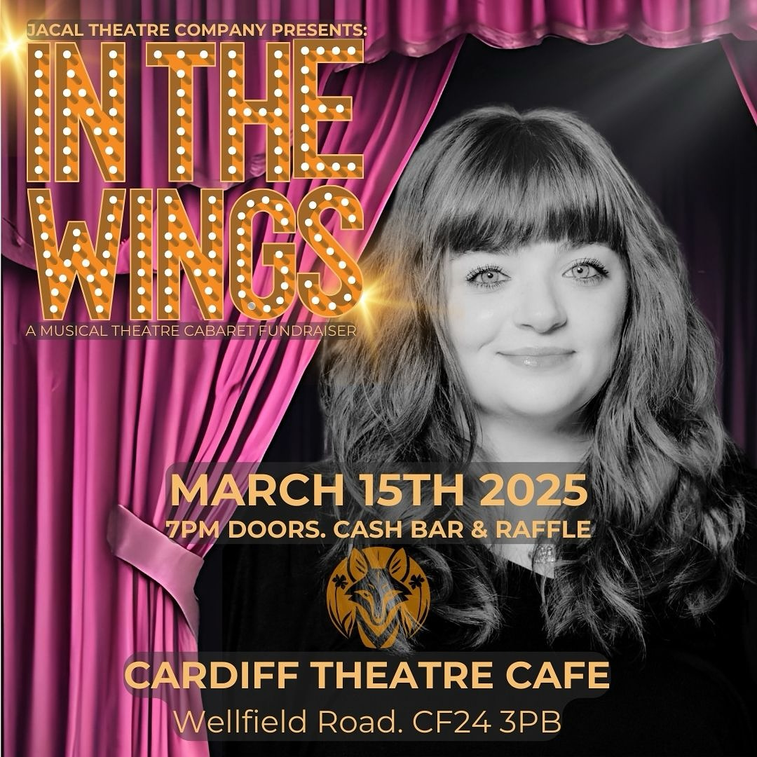 Jacal Theatre Company | Cardiff