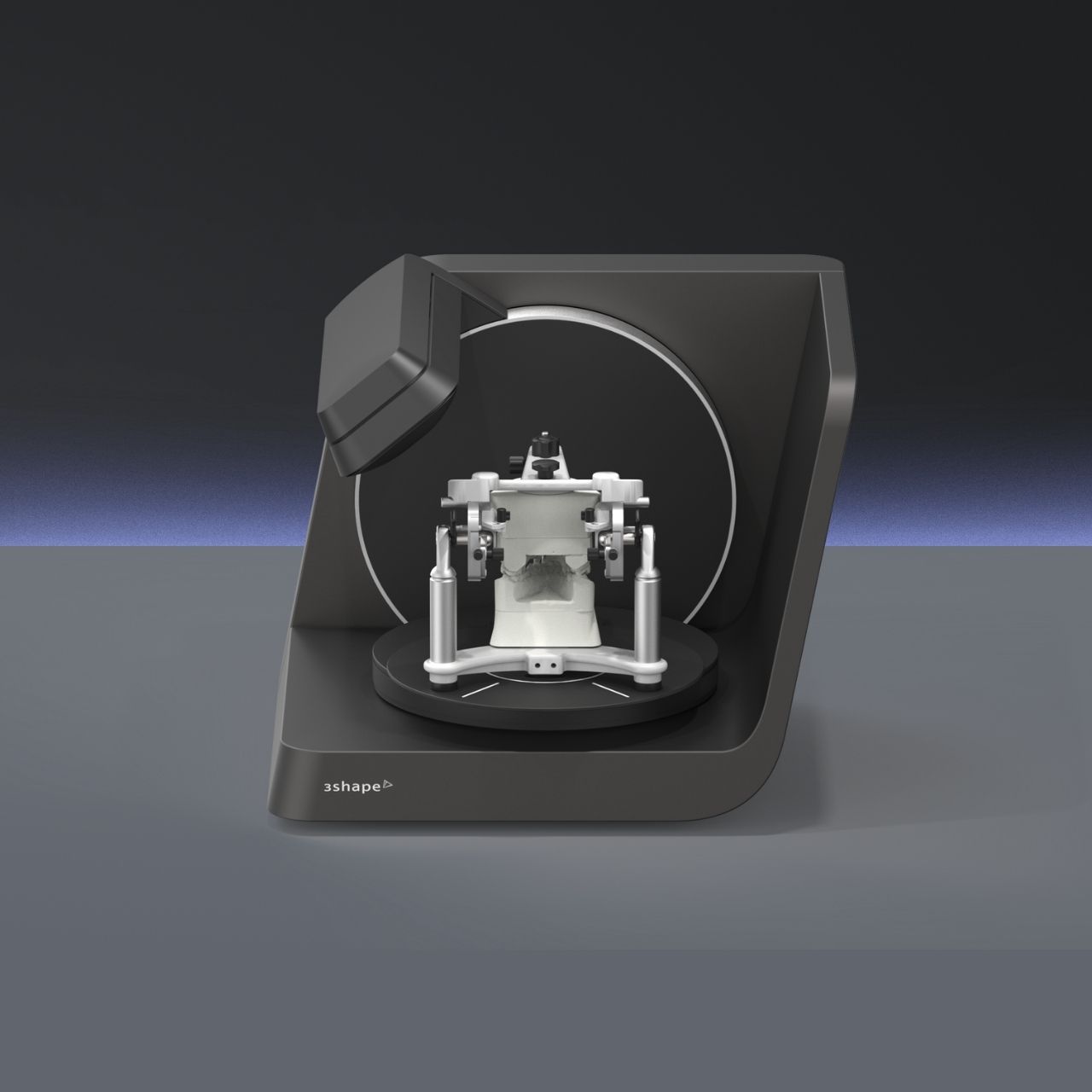 3Shape - 3SHAPE EXHIBITING AT… EuroMold Frankfurt, Germany 25.11.2014 ...