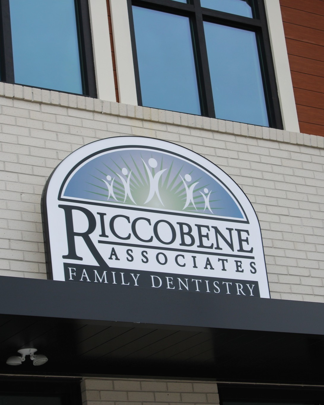 Riccobene... - Riccobene Associates Family Dentistry