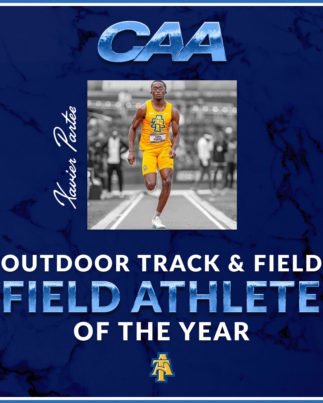 Coastal Athletic... - Coastal Athletic Association