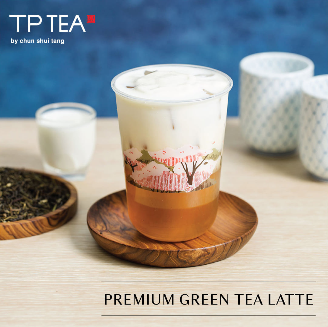 TP TEA Thailand - #ชี้เป้าเมนูอร่อยกับความหอมที่มาพร้อมความ... | Facebook