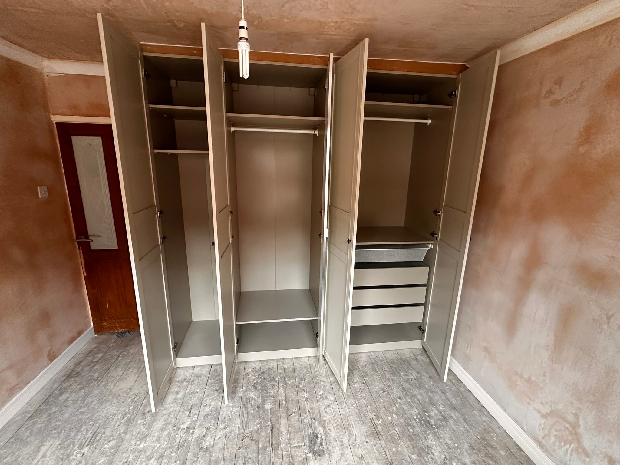 Pearson's Bespoke... - Pearson's Bespoke Carpentry & Joinery