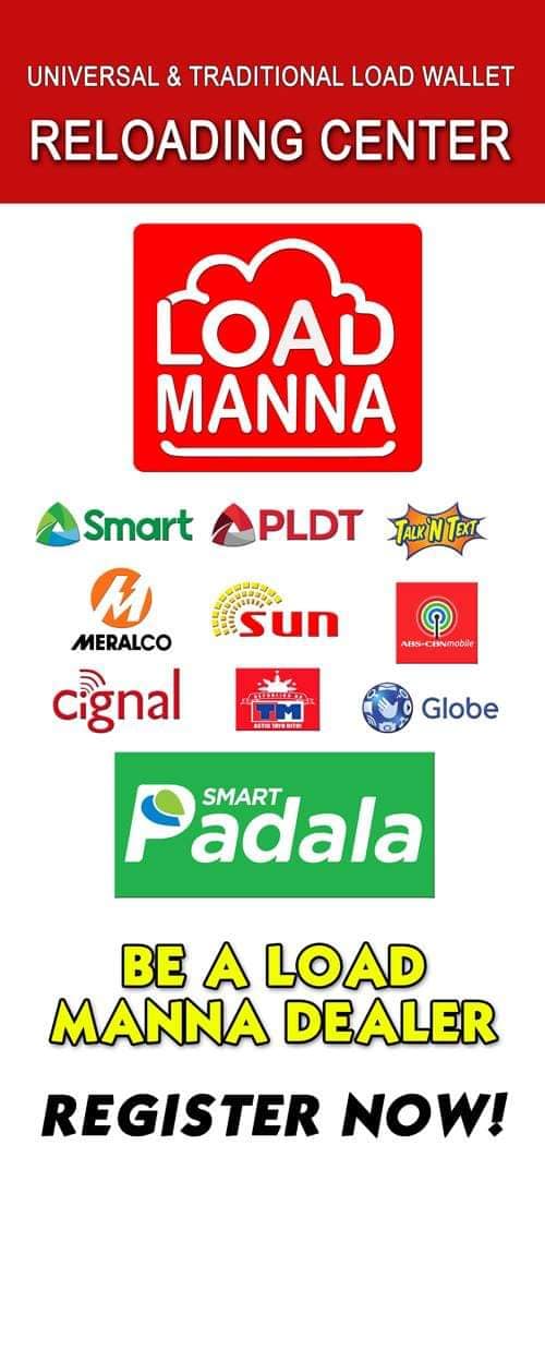 Loadmanna Manila & Makati Center