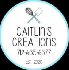 Profil untuk Caitlin's Creations