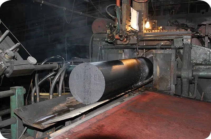 Chernobyl - Production of graphite electrodes | Facebook