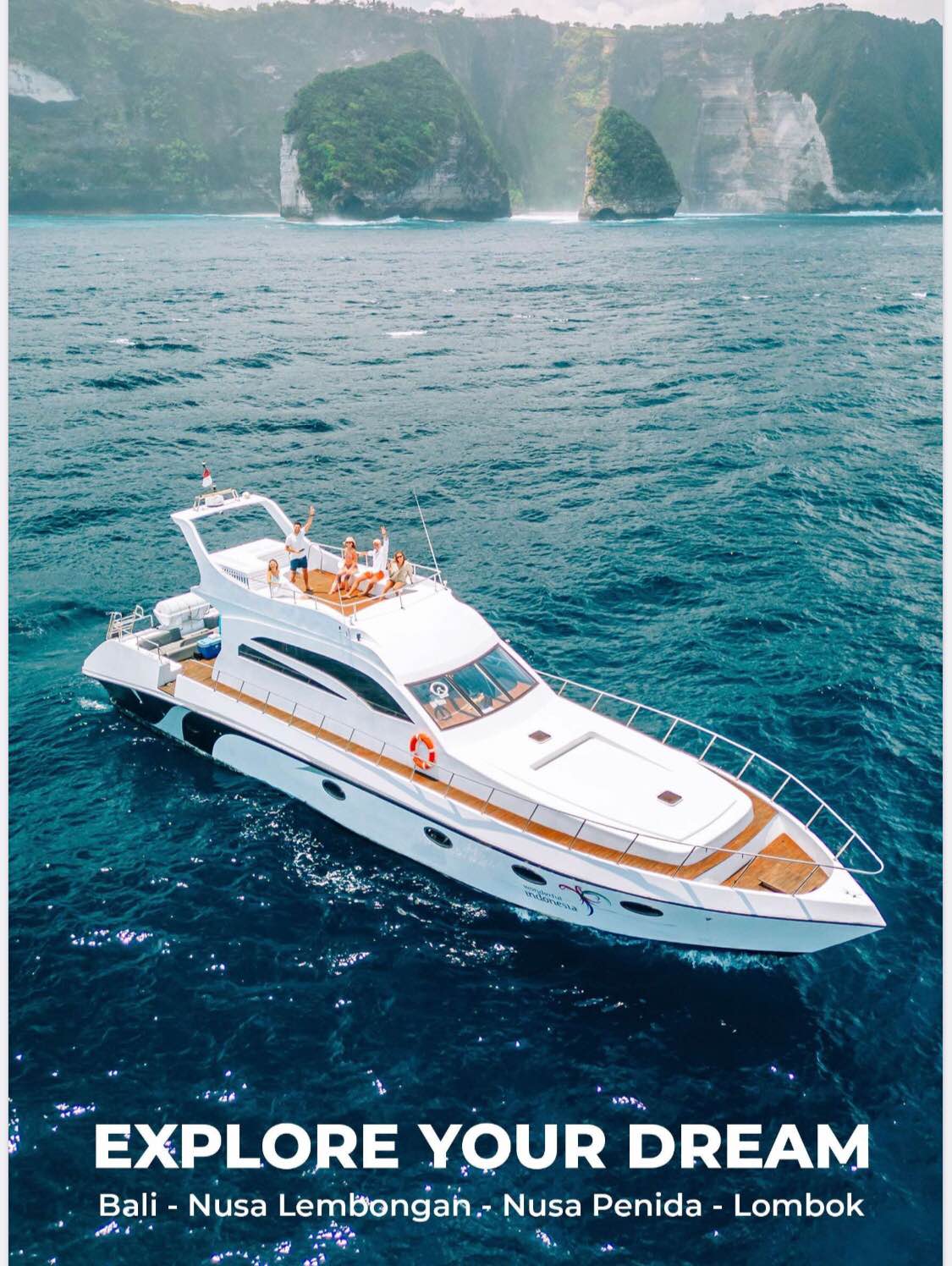 2018 Suzuki 6x 300 XXDF yacht - Yachts - Jakarta, Indonesia | Facebook ...