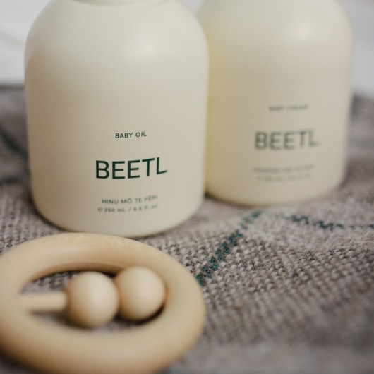 Is your little one suffering skin irritation? See why mums are raving ...