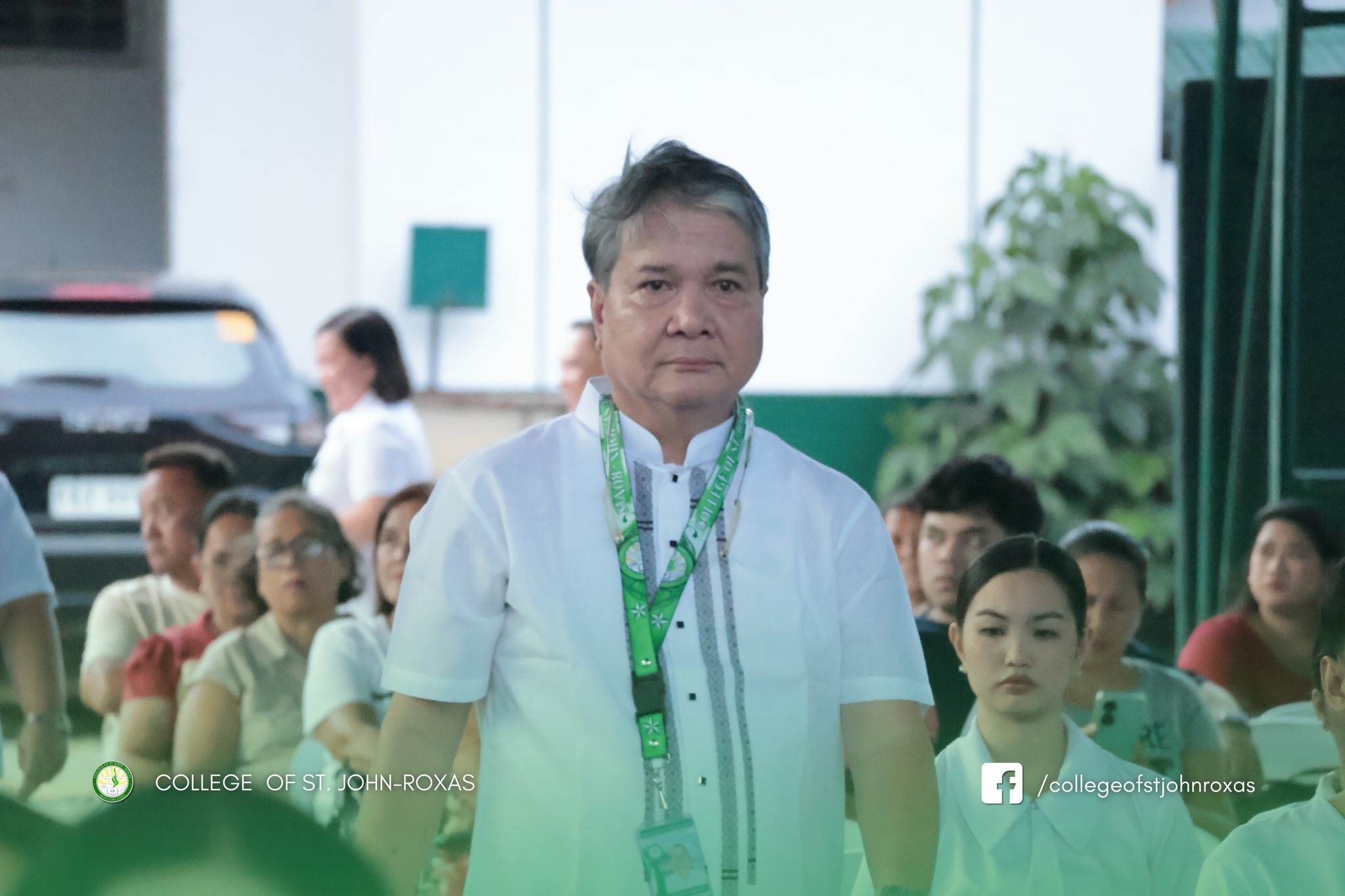 College of St. John-Roxas... - College of St. John-Roxas
