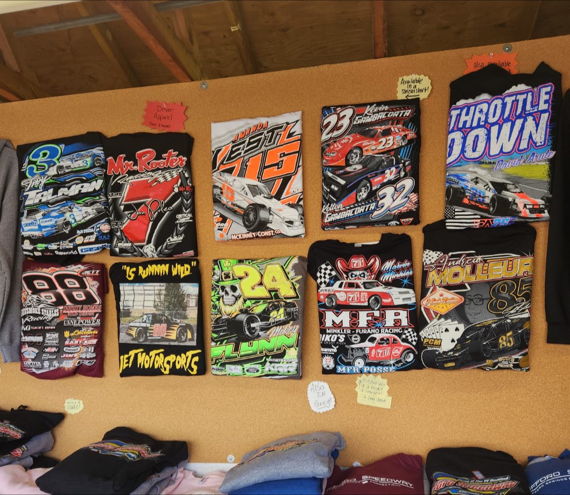 Amanda West Racing