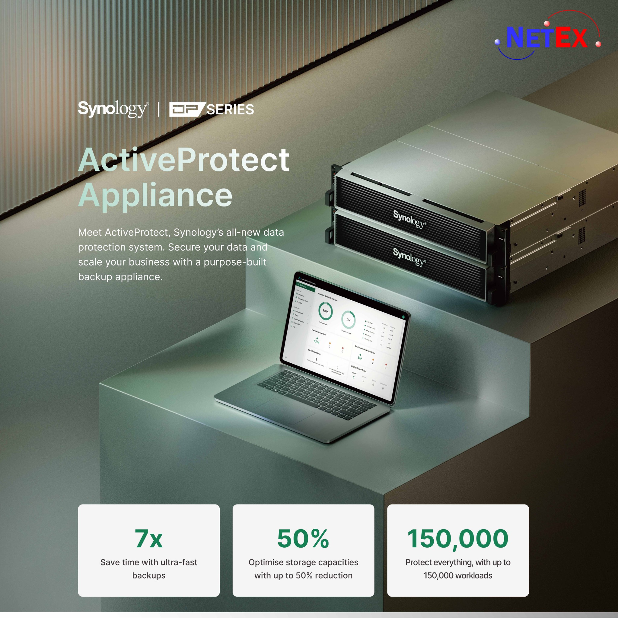 NetEx Systems, Inc.