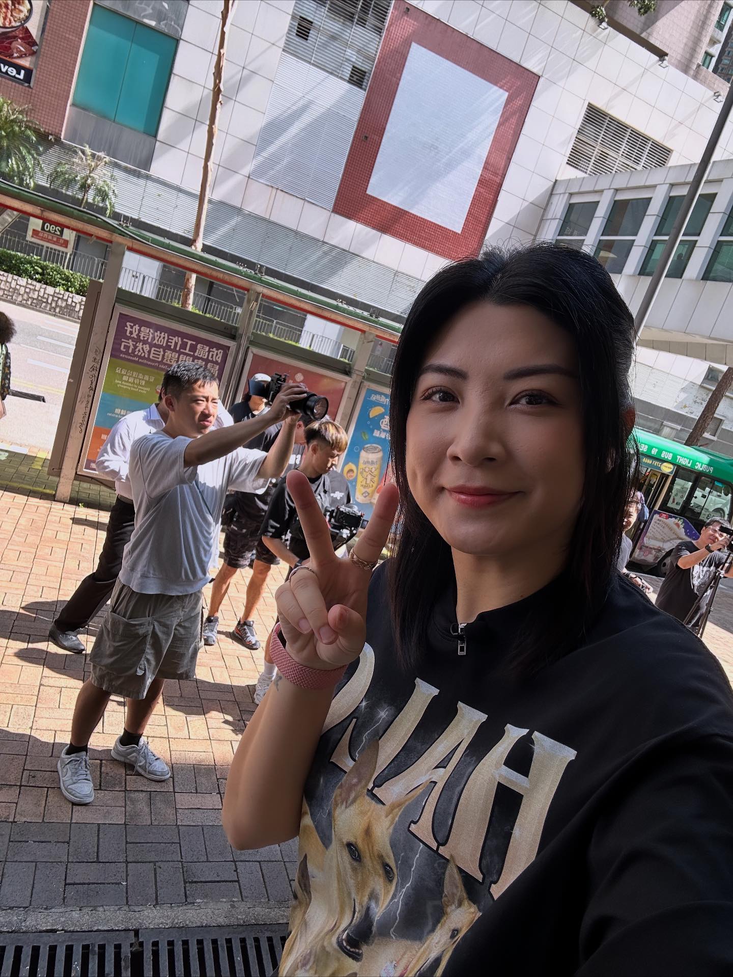 張文采 Wendy Cheung