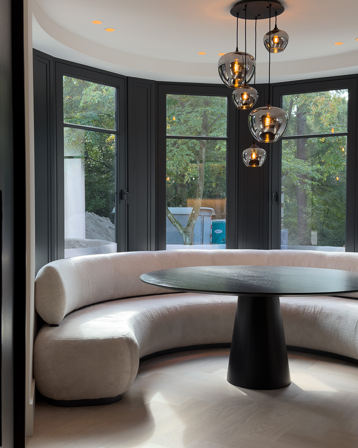 RAW Interiors