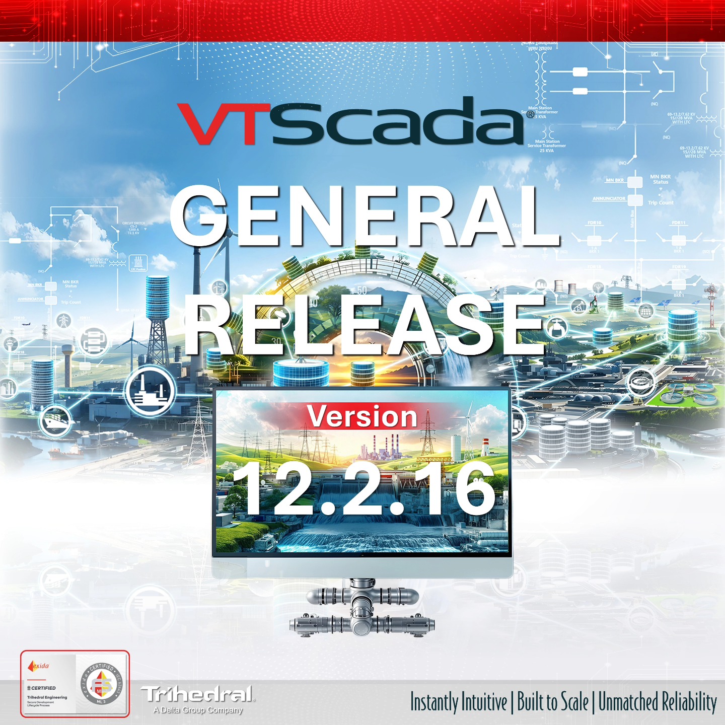 VTScada - It's General Release Day! VTScada Version 12.2.16 is here ...