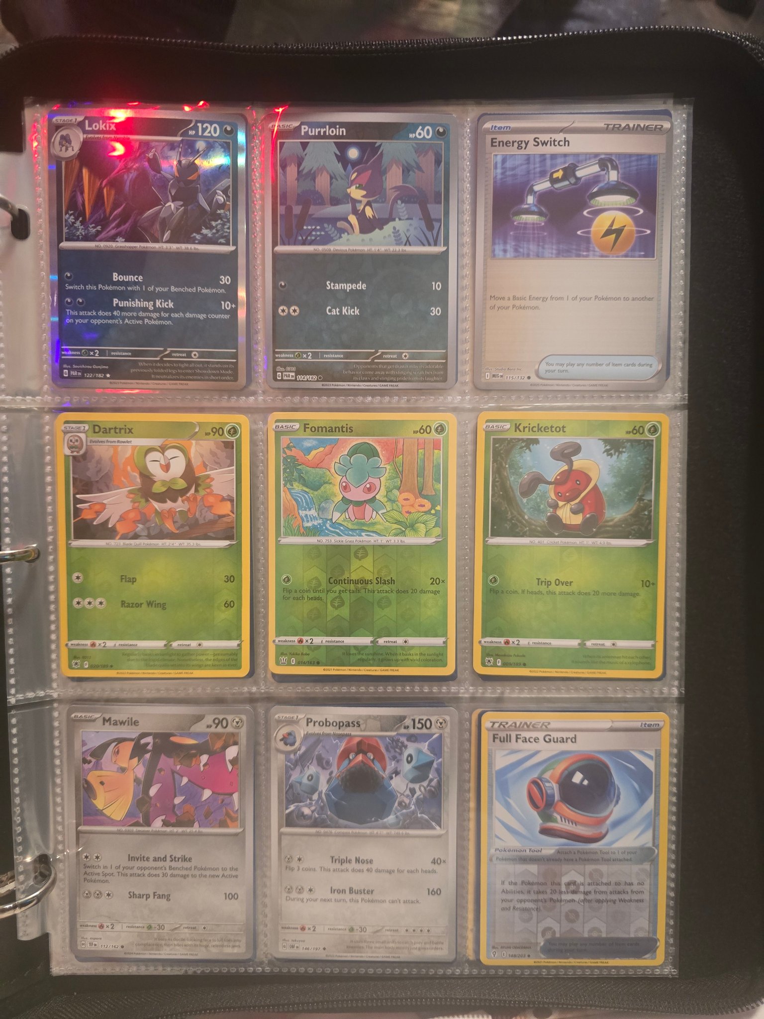 1999 holographic pokemon cards PSA 9 MINT