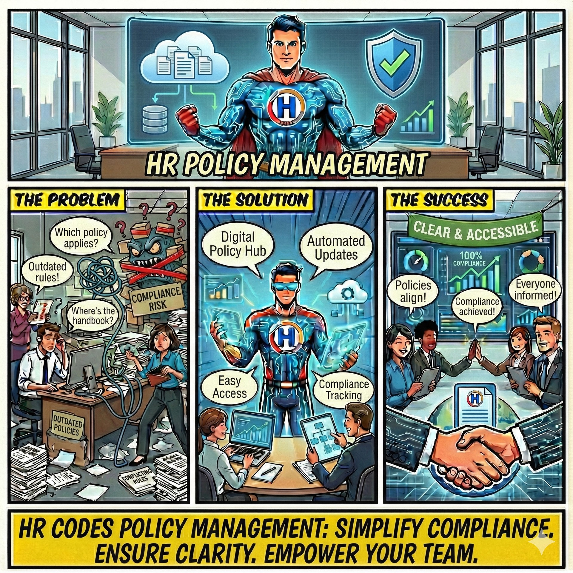 HR Codes | Bangalore