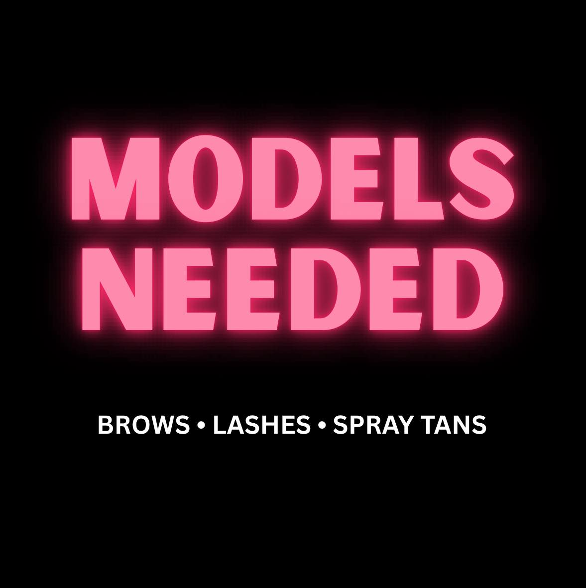 Meraki Studio - MODEL CALL – SATURDAY ONLY! Lena with... | Facebook