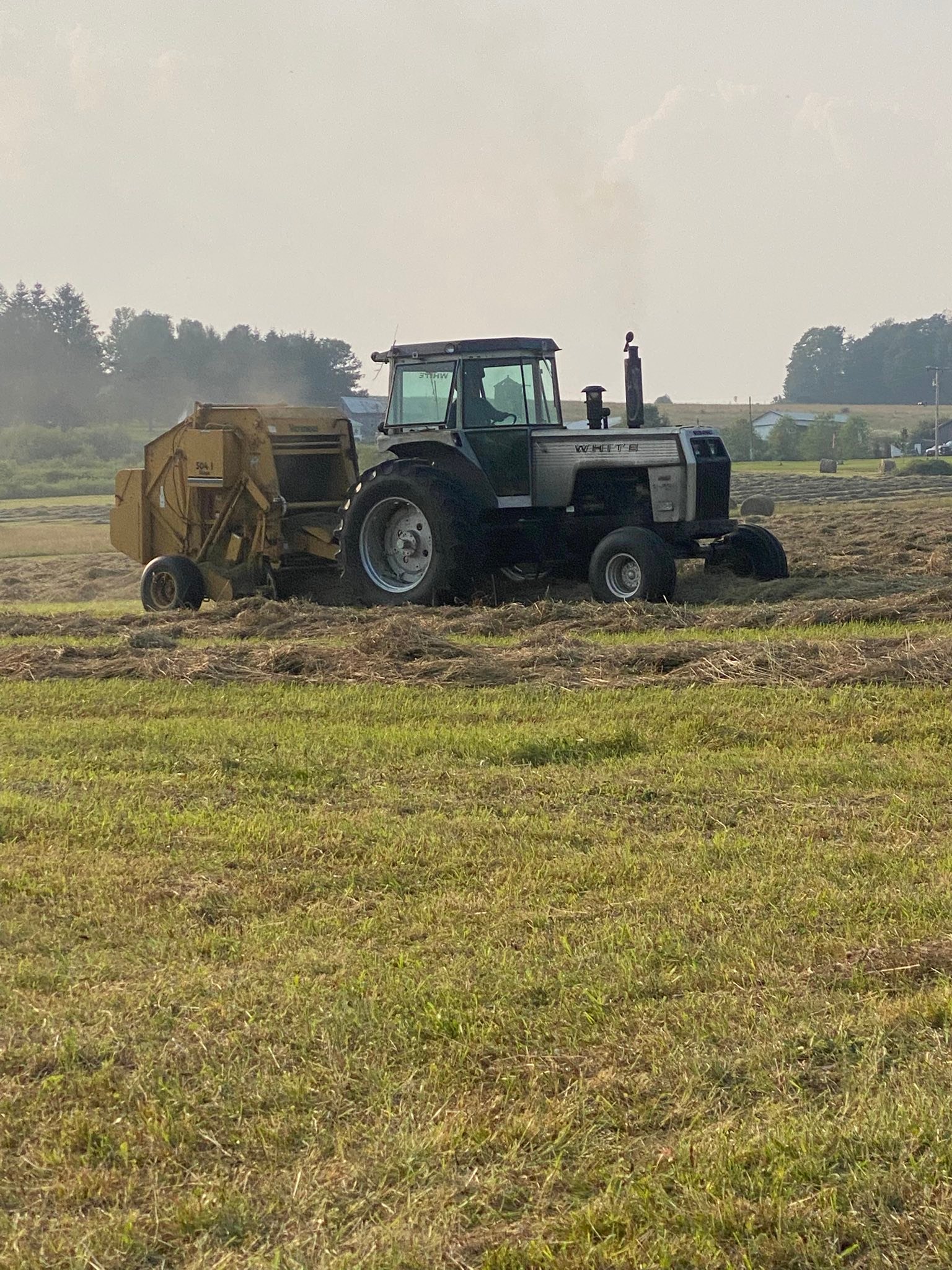 Spring Ridge Farm