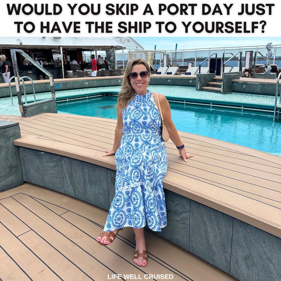 ships will be full dressed for what holiday Have you ever done this? 🚢⚓️🤔 ship flag position