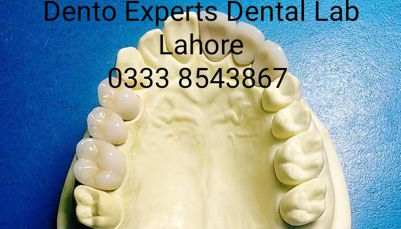 Akmal Dental Lab
