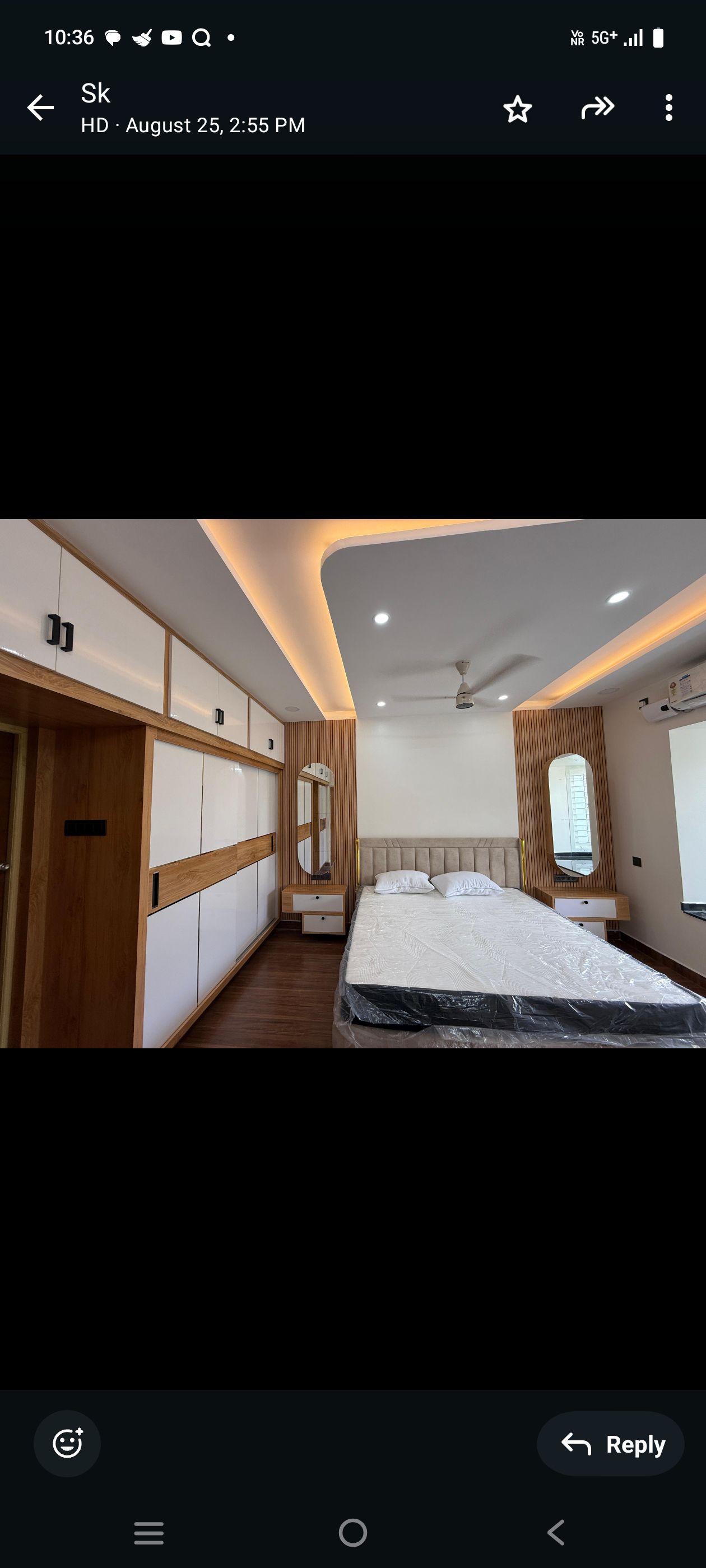 Jomson UPVC & PVC Interiors Bangalore 9663000555