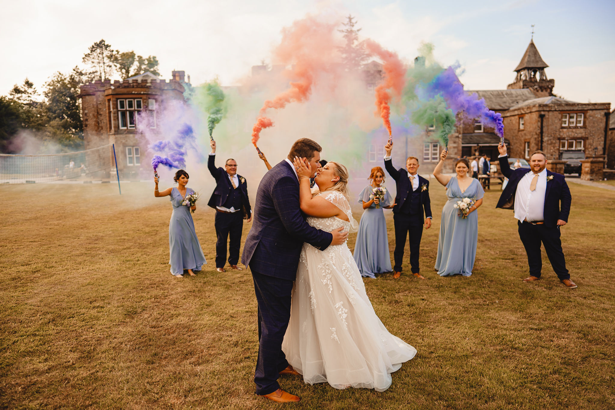 Irton Hall - 💍 Wedding season is here - and Irton Hall... | Facebook