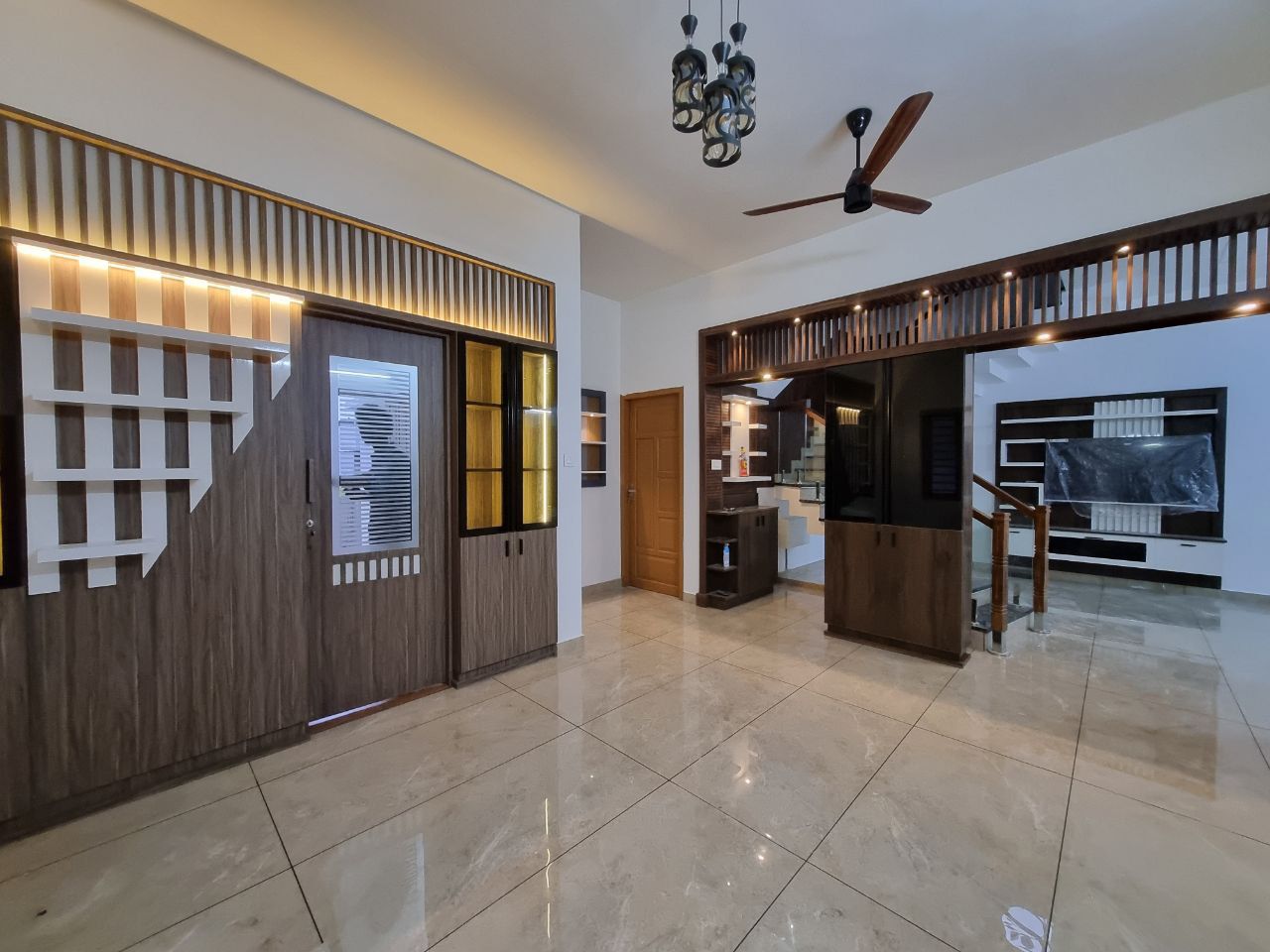 Jomson UPVC & PVC Interiors Bangalore 9663000555
