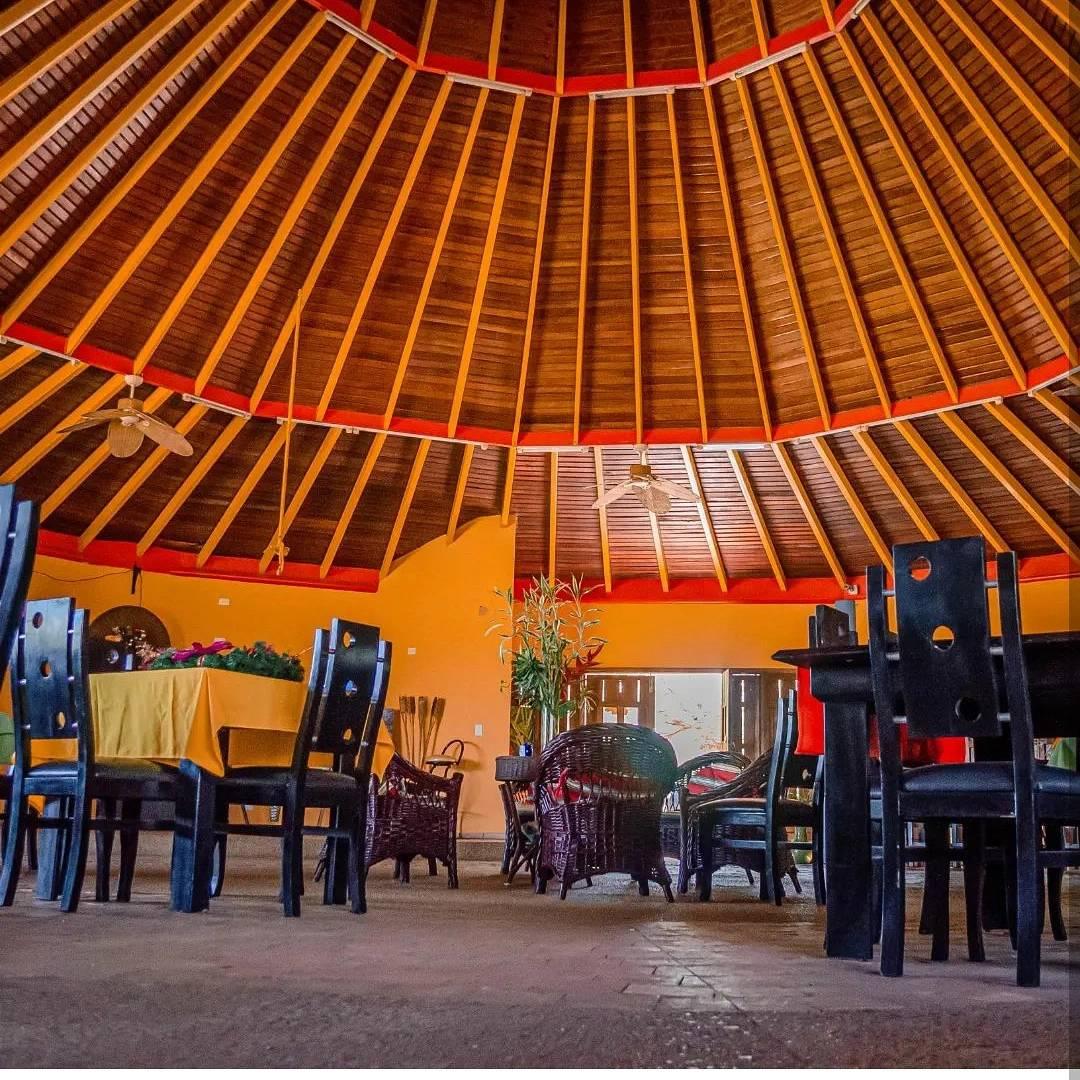 Posada Hacienda El Carmen - Hacienda El Carmen es una casa de huéspedes ...