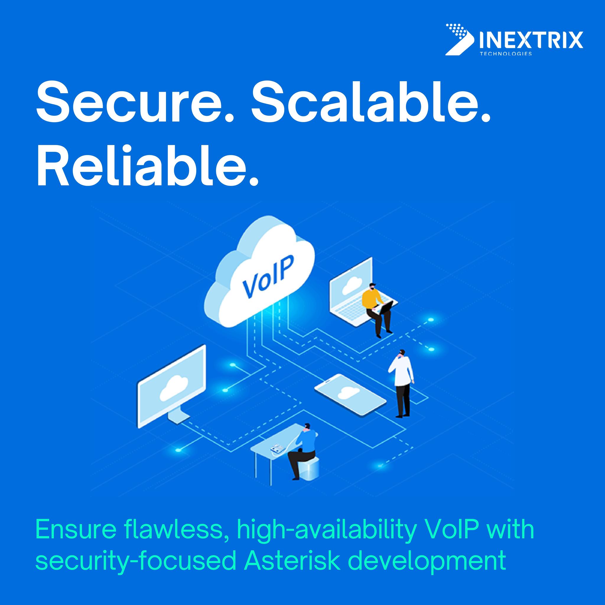 Inextrix Technologies... - Inextrix Technologies Pvt. Ltd.