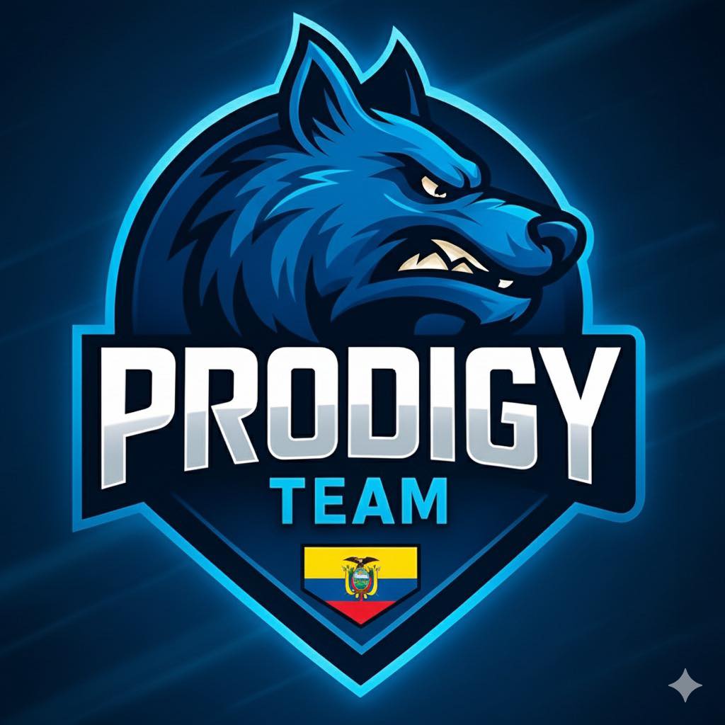 Team Prodigy