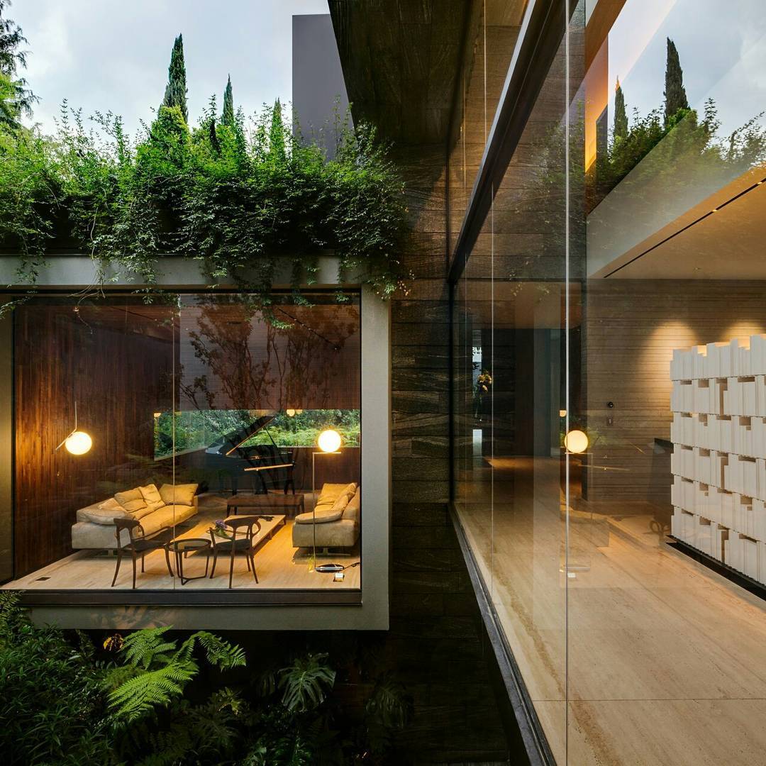 Official Architect - incredible design by ONG&ONG. Sentosa Cove in ...