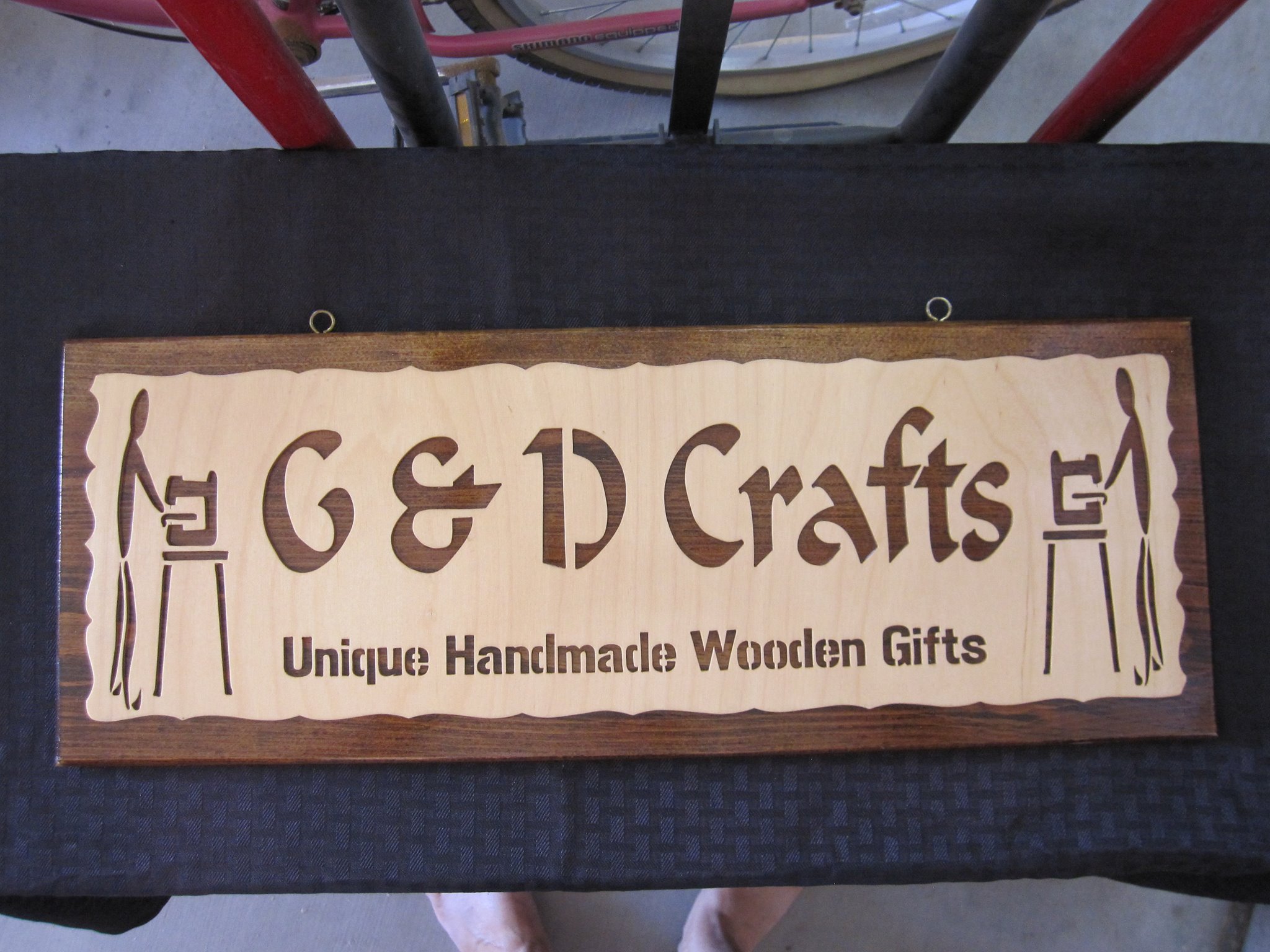 Greg Crafts