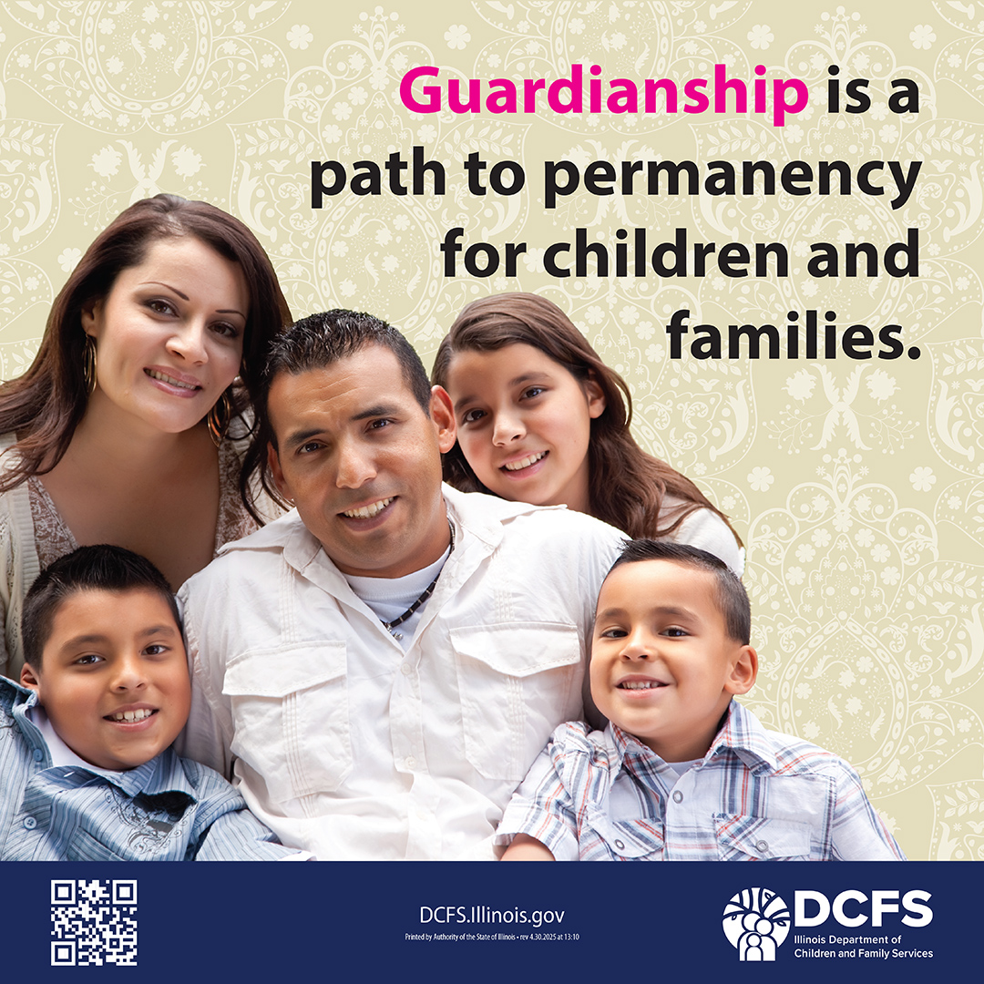 Illinois Department of Children and Family Services