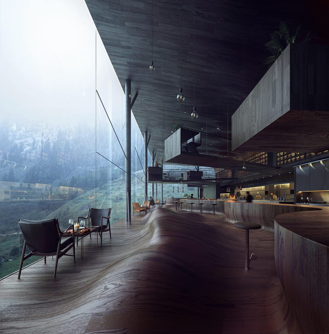 Official Architect - incredible design by ONG&ONG. Sentosa Cove in ...