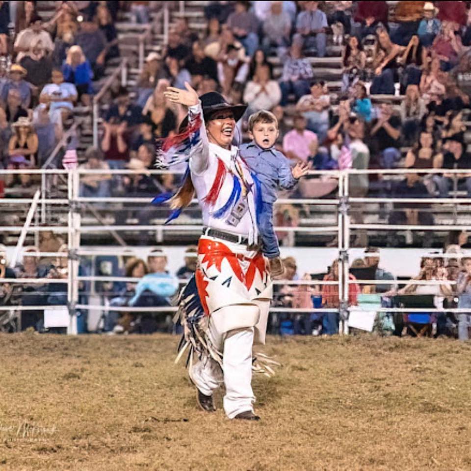 🚨 You asked… and in 2026 we’re... - Texas Spirit Riders | Facebook