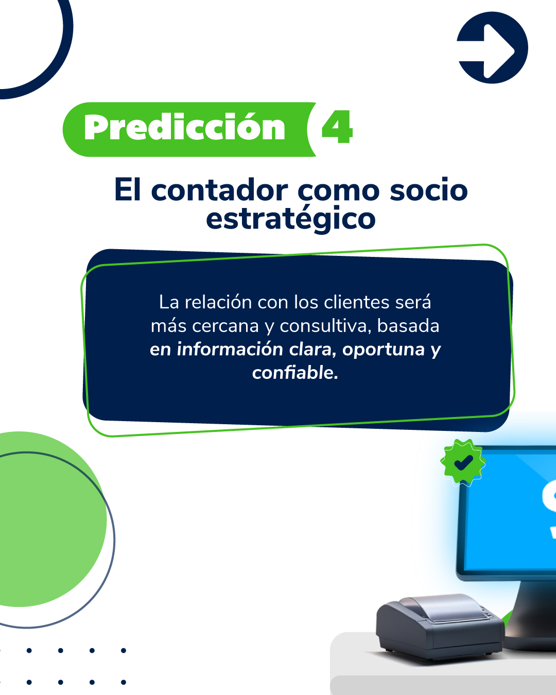 Siigo Contífico | Guayaquil