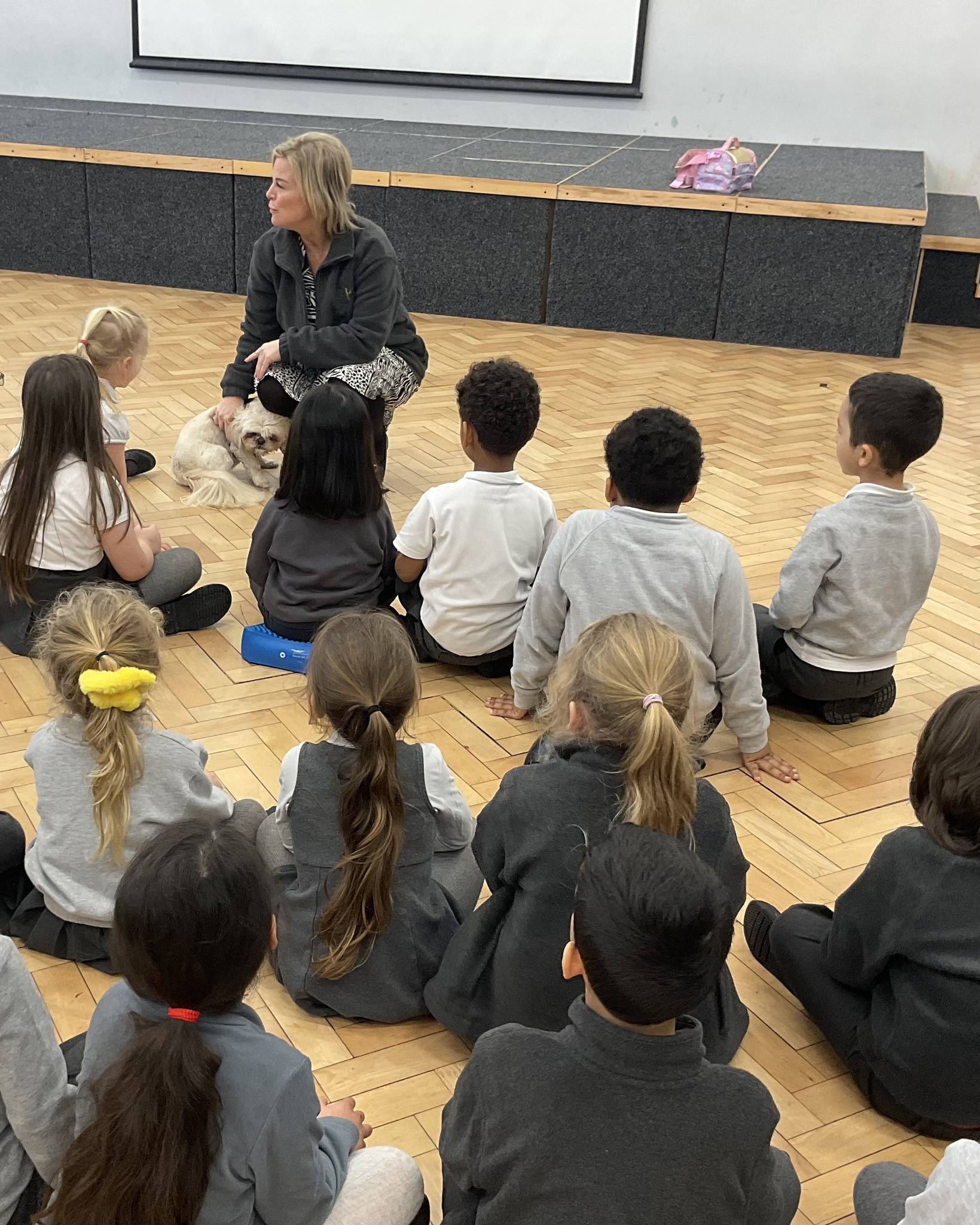 Lessness Heath Primary School | Belvedere