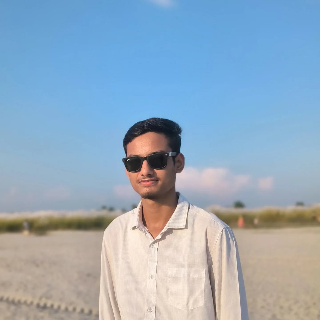 Midul Islam Munna